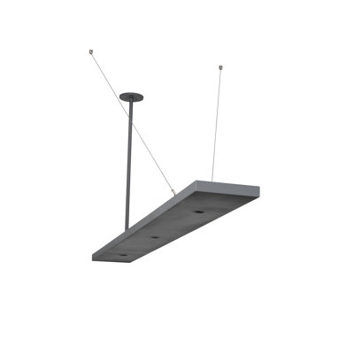 Luminaire suspendu 108 po