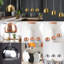 Emma 1 - Light Single Pendant-42615224