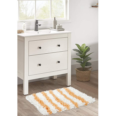 Ensemble de tapis de bain Ambera