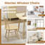 Chaise d'appoint Cedrina