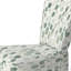 Chaise d'appoint rembourrée Modern - Cage Breeze-2135326722