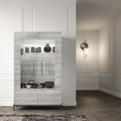 Vitrine à 2 portes Margaux