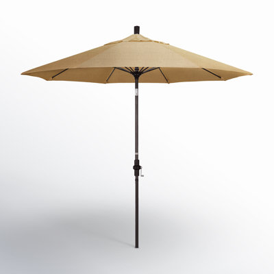 Roverta 9' Sunbrella® Market Umbrella
