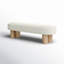 Upholstered Bench