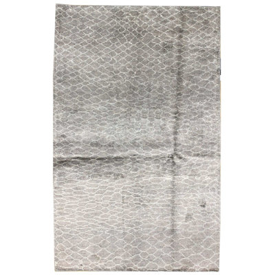 Nets One-of-a-Kind 4'11" X 7'9" Area Rug