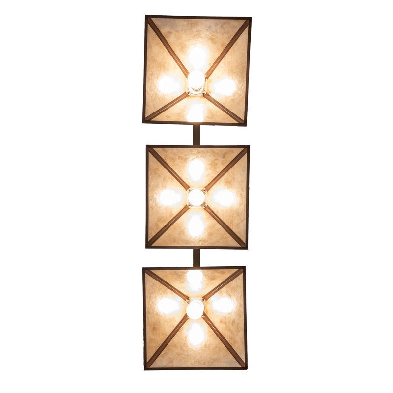 30 - Light Pendant