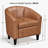 Altoga CAL117 Compliant 27.5'' Wide Armchair-1045700783