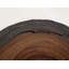 Table de bout Parota