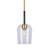 Luel 1 - Light Single Pendant