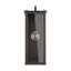 Lanterne murale d'extérieur 1 lumière -1249178552