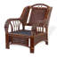 Fauteuil de 29 po de large Yulganna-1685167160-1685167163
