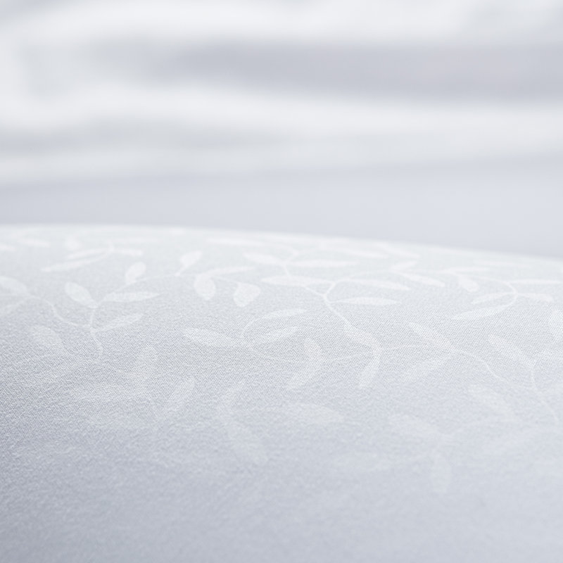 Ensemble de draps en microfibre percale, Très grand