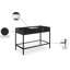 Ensemble de meuble-lavabo simple 48 po Marmo-81900804-81900806