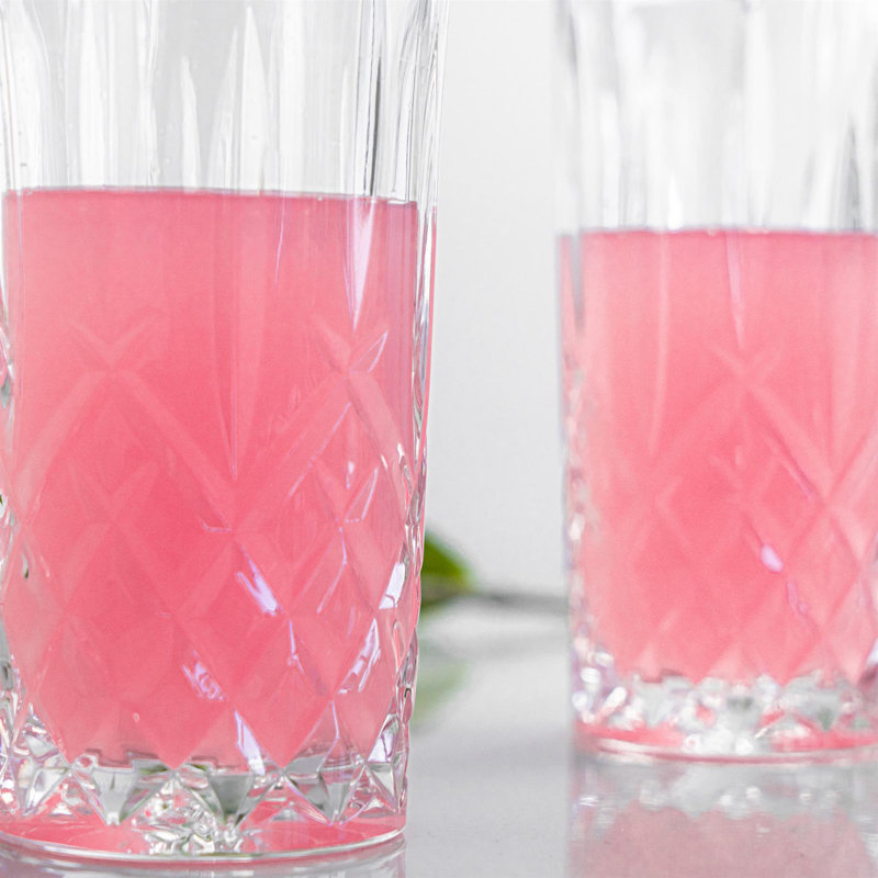 396ml Highball Glass, 6