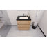 Santrice 29.5'' Single Bathroom Vanity with Acrylic Top