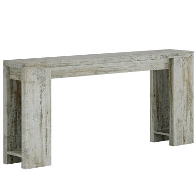Wooden Entryway Table,Console Table,Sofa Table