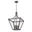 Lustre 4 lumières Montalcino-123223083