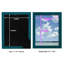 «Juillet Lakeside I» sur papier-313880082-313880084