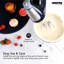 Geepas 5 Speed Hand Mixer