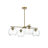 Vivan 4 - Light Chandelier-183323258