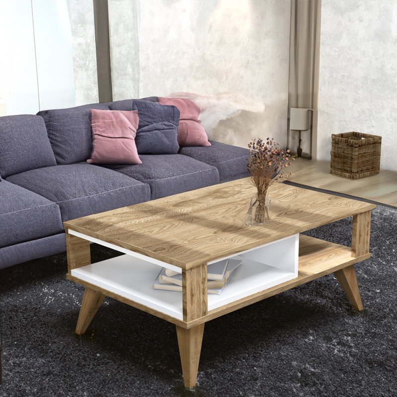 Galesville Coffee Table