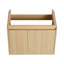 Ensemble de meuble-lavabo mural 24 po Tripp-1654602743