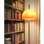 Luminaire de sol en verre Gradient