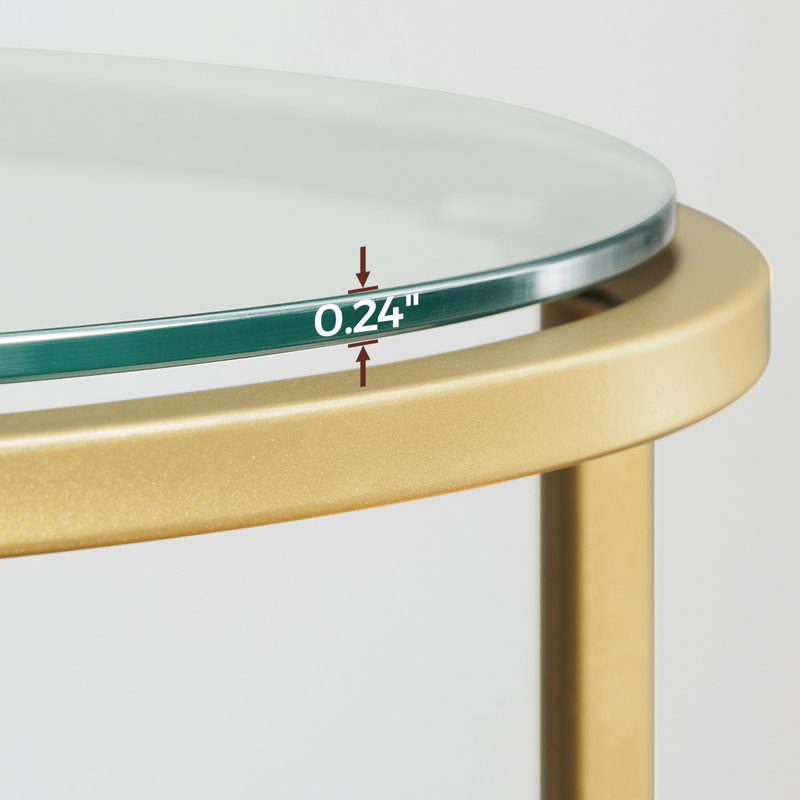 Coffee Table with Storage