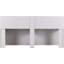 Single (3') Cabin Mid Sleeper Daybed with Shelves by Isabelle & Max-107667607