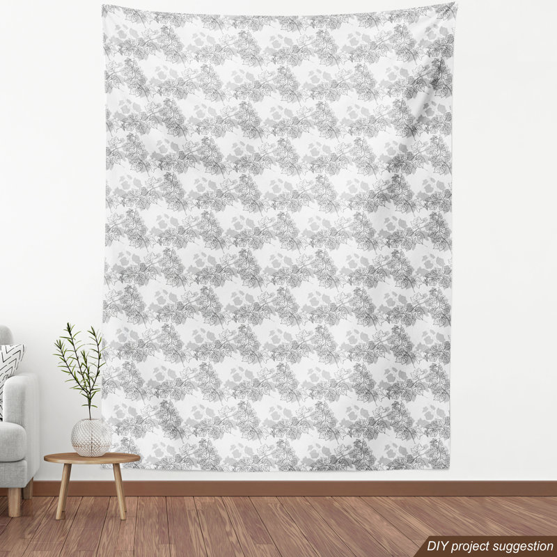 Tissu à disque sphérique, l 58 po x L 108 po