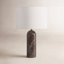 Lampe de table en marbre Ansonia Tunbridge-1285689139