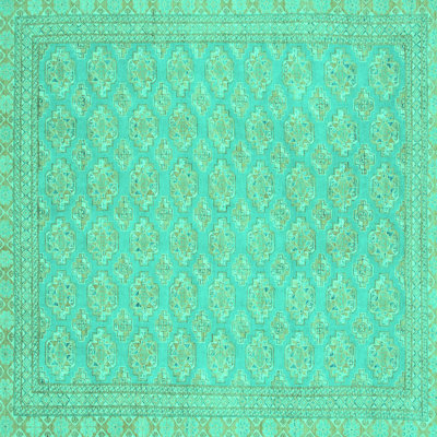Oriental Indoor Rug