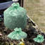 Sacs à compost stout ecosafe-6400 13 gal.