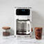 Cafetière numérique chaude et glacée HADEN-99368179