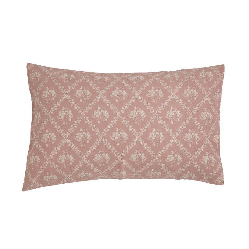 Meadow Posy  Cover Set, Single Duvet Cover + 1 Pillowcase