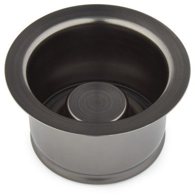 Basket Strainer