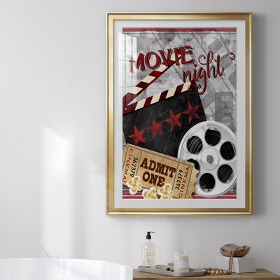 " Movie Night II "