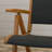 Blaser Folding Reclining Beach Chair