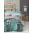 Turquoise/White/Gray/Green Striped is unavailable