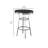 Courtlan Round Metal Base Dining Table-80662449