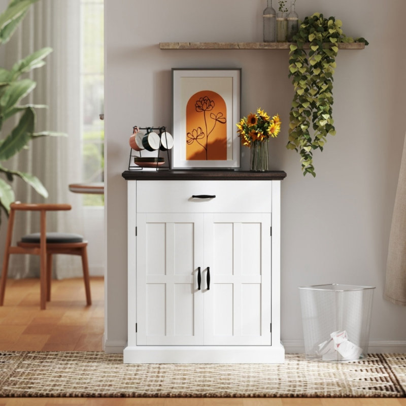 75.2cm Sideboard