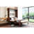 Gray/Walnut selected