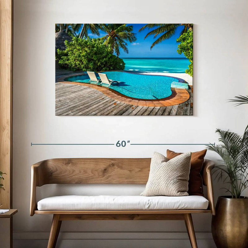 Alvord Maldives été