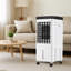 Refroidisseur par évaporation directe portable 1177 CFM