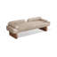 Banc avec revêtement-112006473