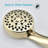Handheld Shower Head 2.5 GPM GPM-79731724