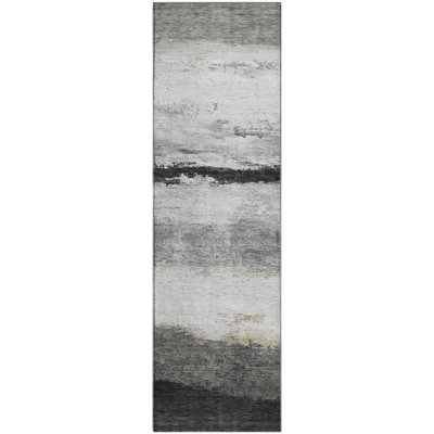 Tapis rayé de qualité supérieure Mayfield