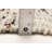 Sienna Grey Rug 5'7" x 7'3"