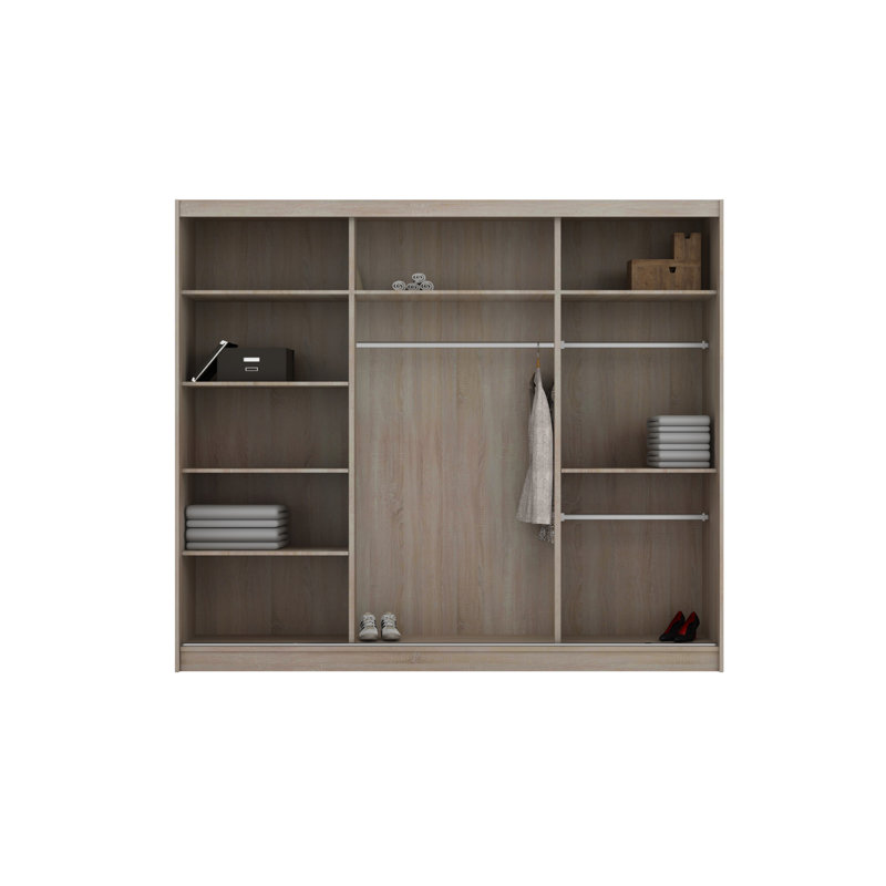 Armoire Dionisio, Blanc