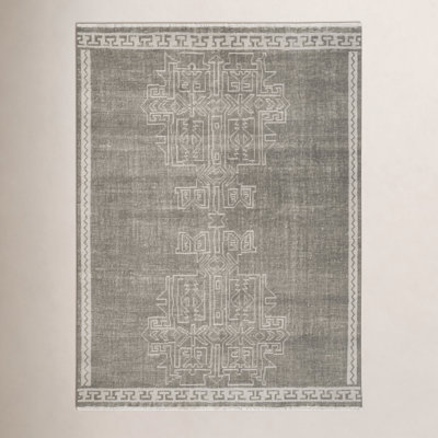 Mira Ques Area Rug